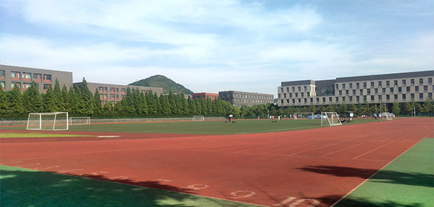 南京大学 - 最美大学