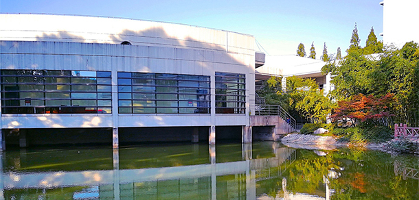 我的大學-大学志