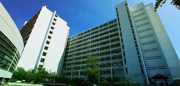 我的大學-大学志