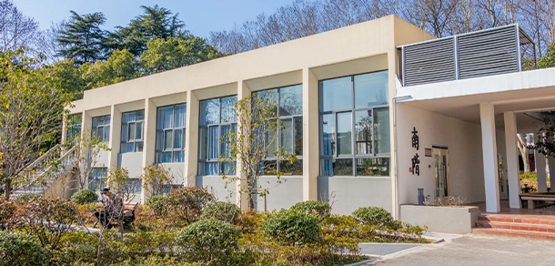 我的大學-大学志