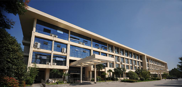 我的大學-大学志