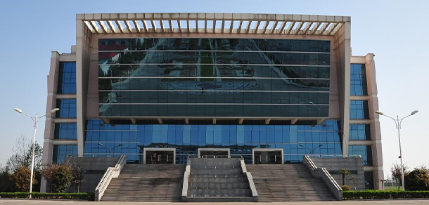 我的大學-大学志