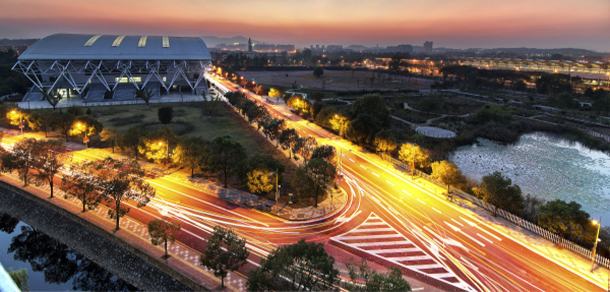 我的大學-大学志