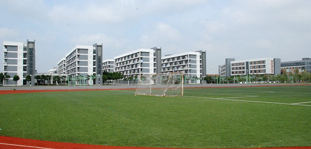 我的大學-大学志