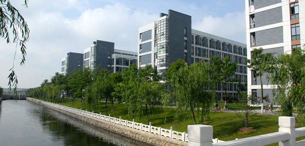 我的大學-大学志