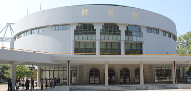 我的大學-大学志