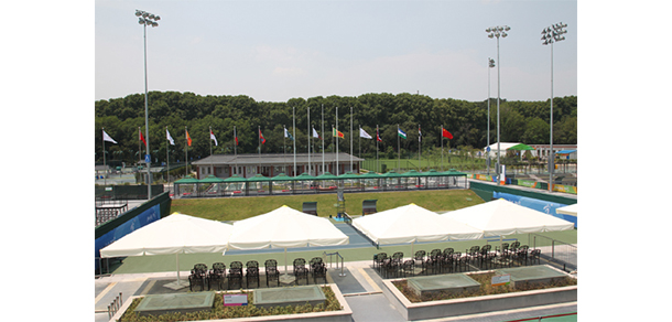 我的大學-大学志