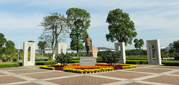 我的大學-大学志