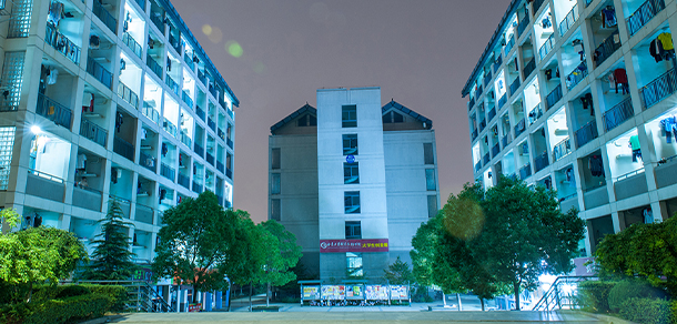 我的大學-大学志