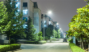 南京工业职业技术大学-校园风光