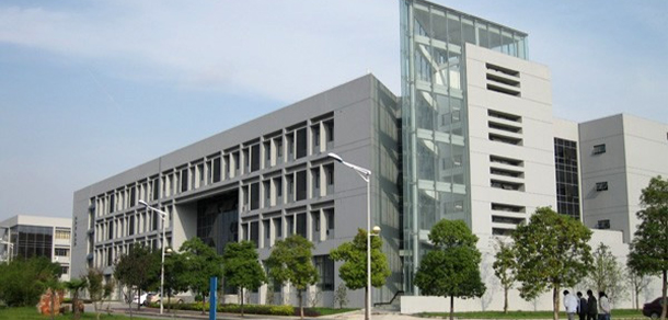 南京工程学院 - 最美大学