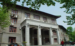 南京工程学院 - 我的大学