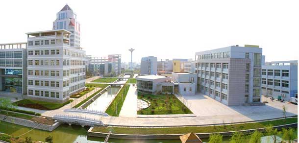 江苏海洋大学