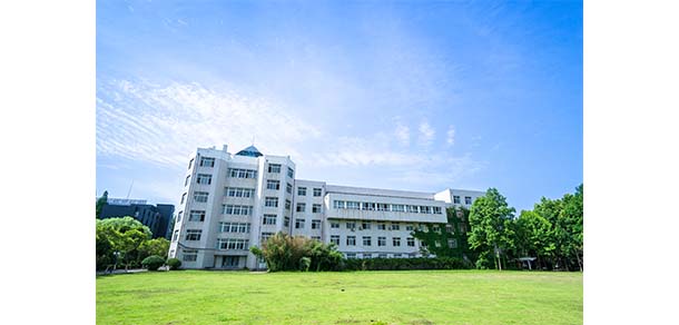 徐州工程学院 - 最美院校