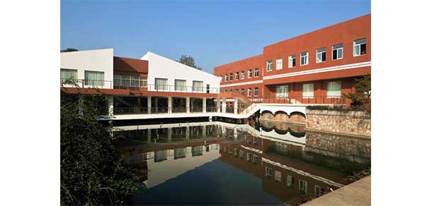 南京特殊教育师范学院 - 最美院校