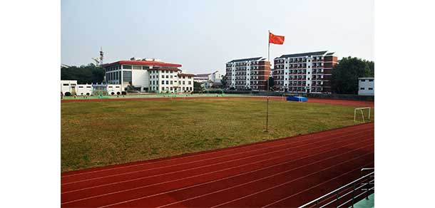 南京特殊教育师范学院