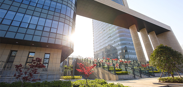 金陵科技学院 - 最美大学