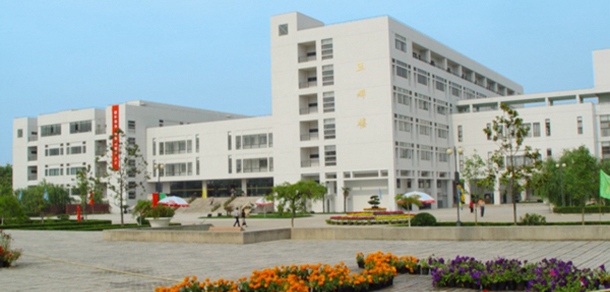 南京大学金陵学院 - 最美大学