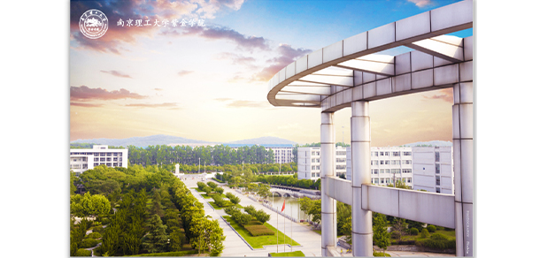 南京理工大学紫金学院 - 最美大学