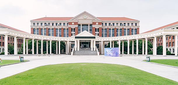 南京传媒学院