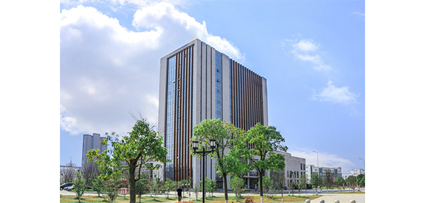 南京师范大学泰州学院 - 最美大学