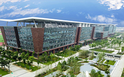 南京工业大学浦江学院 - 我的大学