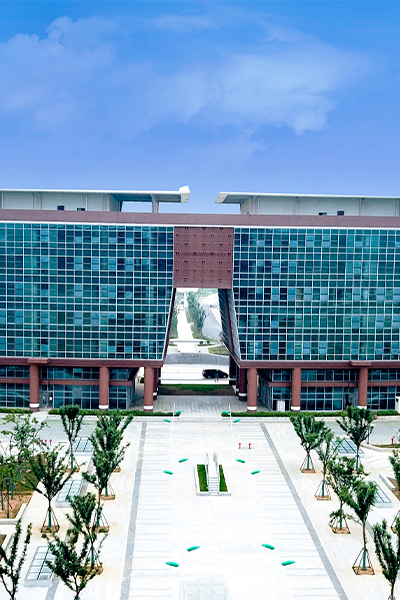 南京工业大学浦江学院