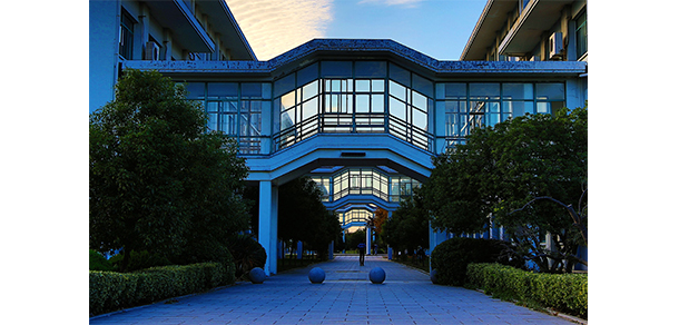 苏州大学应用技术学院 - 最美大学