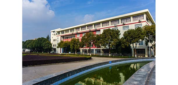 苏州科技大学天平学院