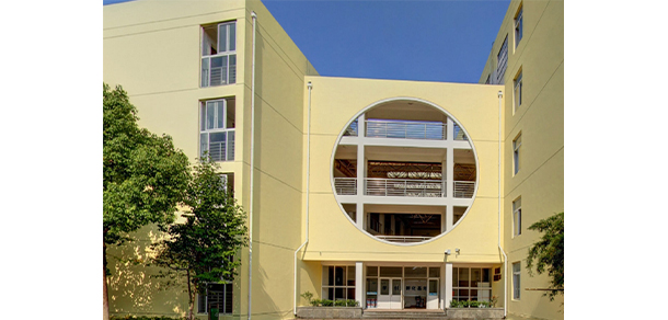 苏州科技大学天平学院 - 最美大学