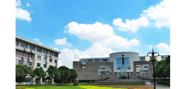 苏州科技大学天平学院 - 最美大学