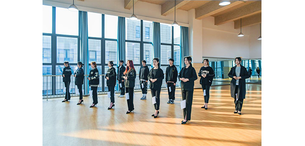 江苏大学京江学院 - 最美大学