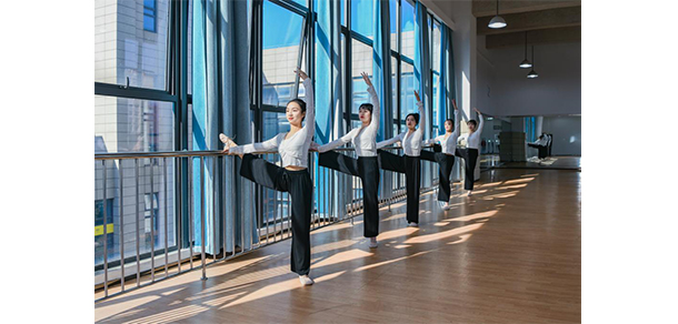 江苏大学京江学院 - 最美大学