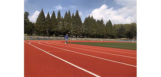 南京财经大学红山学院