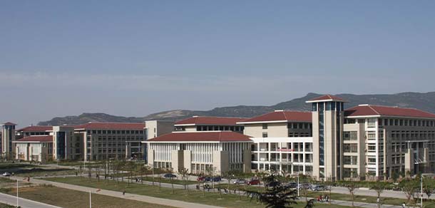 连云港师范学院