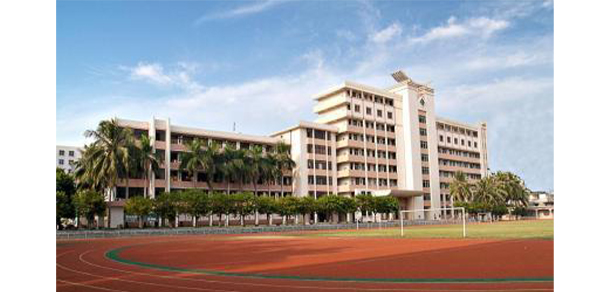 连云港师范学院-我的大學，我的流金歲月