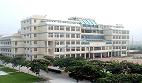 连云港师范学院-校园风光