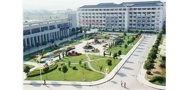 无锡职业技术大学