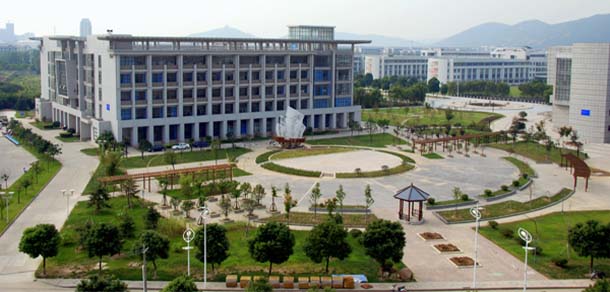 无锡职业技术大学