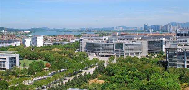 无锡职业技术大学