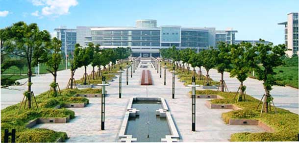 无锡职业技术大学