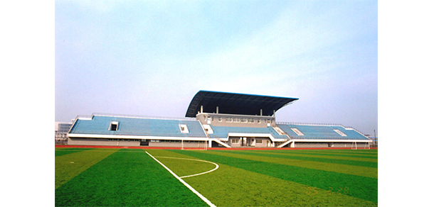 无锡职业技术大学 - 最美大学