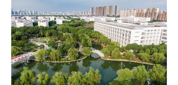 苏州职业技术大学