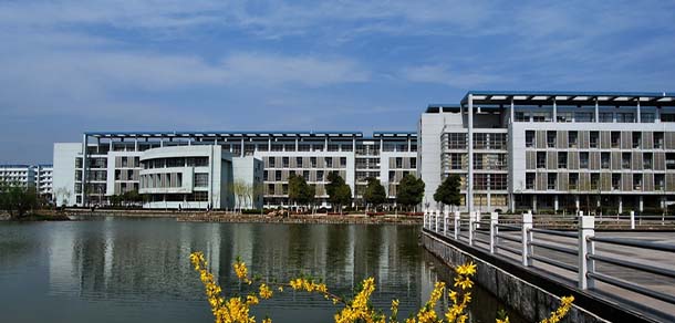 扬州职业技术大学