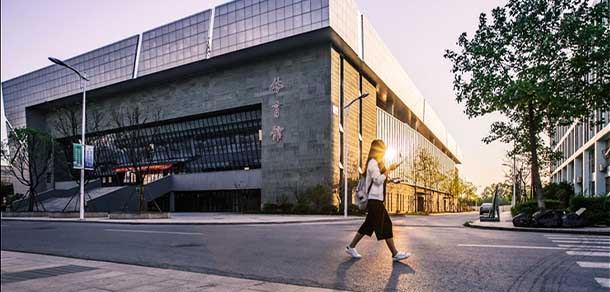 扬州职业技术大学