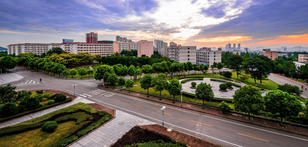 江苏建筑职业技术学院