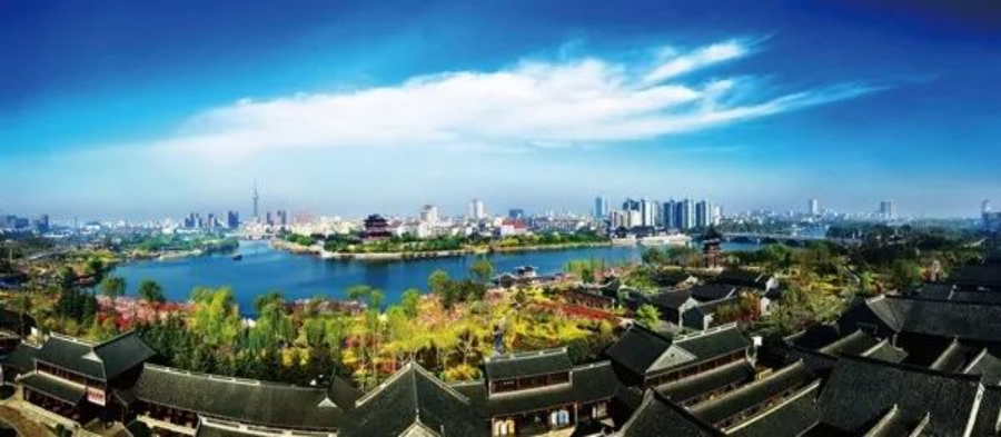 泰州职业技术学院