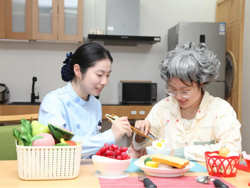 江苏医药职业学院2026年提前招生专业介绍