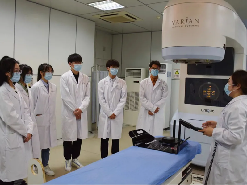 江苏医药职业学院2026年提前招生专业介绍