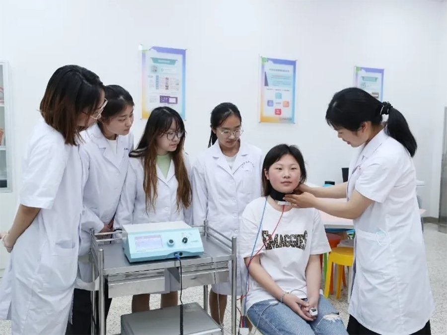 江苏医药职业学院2026年提前招生专业介绍